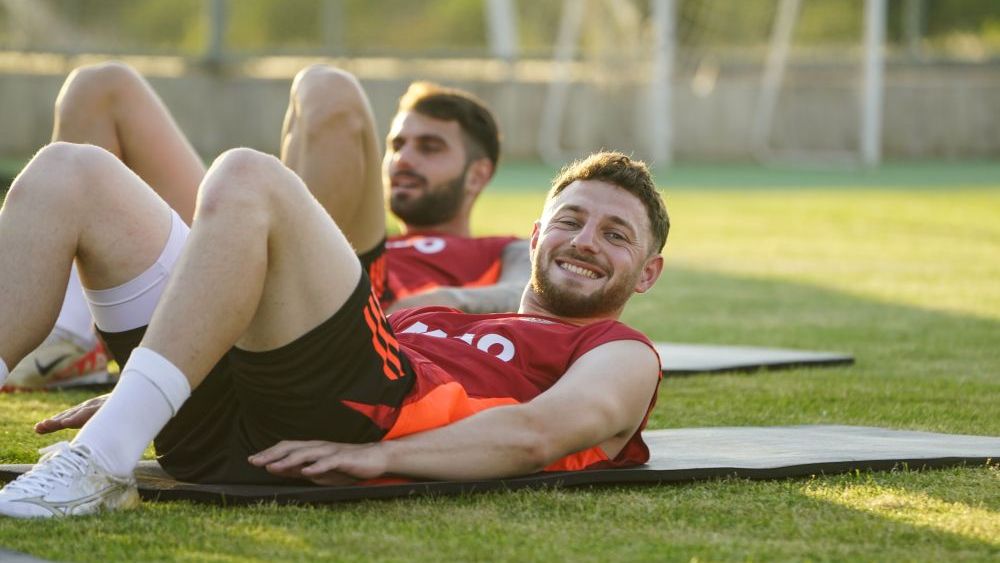 Gaziantep FK'da Eskihellaç gitmek mi istiyor?